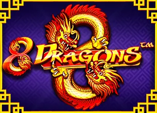 ufabet เว็บตรง 8 Dragons ทดลองเล่นฟรี