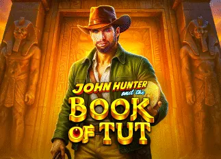 ufabet เว็บตรง Book of Tut ทดลองเล่นฟรี