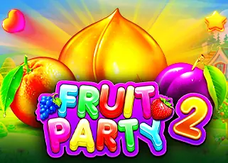 ufabet เว็บตรง Fruit Party 2 ทดลองเล่นฟรี