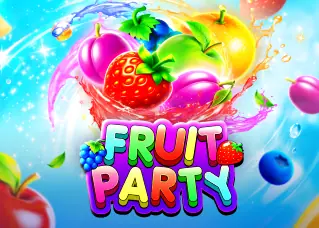 ufabet เว็บตรง Fruit Party ทดลองเล่นฟรี