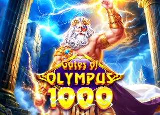 ufabet เว็บตรง Gates of Olympus 1000 ทดลองเล่นฟรี