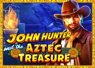 ufabet เว็บตรง John Hunter and the Aztec Treasure ทดลองเล่นฟรี