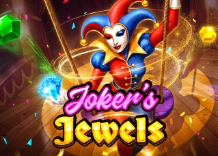 ufabet เว็บตรง Jokers Jewels ทดลองเล่นฟรี