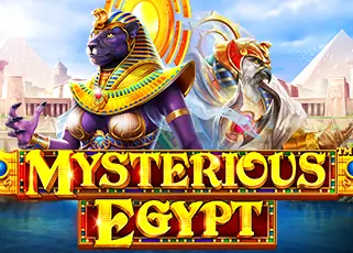 ufabet เว็บตรง Mysterious Egypt ทดลองเล่นฟรี