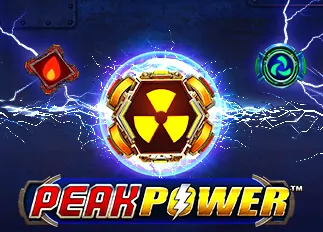ufabet เว็บตรง Peak Power ทดลองเล่นฟรี