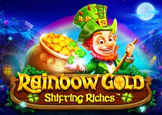 ufabet เว็บตรง Rainbow Gold ทดลองเล่นฟรี