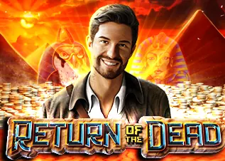 ufabet เว็บตรง Return of the Dead ทดลองเล่นฟรี