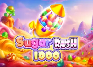 ufabet เว็บตรง Sugar Rush 1000 ทดลองเล่นฟรี