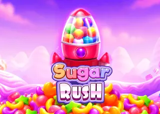 ufabet เว็บตรง Sugar Rush ทดลองเล่นฟรี