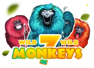ufabet เว็บตรง 7 Monkeys ทดลองเล่นฟรี