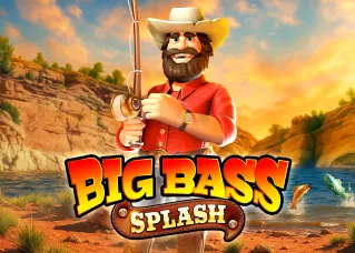ufabet เว็บตรง Big Bass Splash ทดลองเล่นฟรี