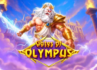 ufabet เว็บตรง Gates of Olympus ทดลองเล่นฟรี