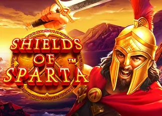 ufabet เว็บตรง Shields of Sparta ทดลองเล่นฟรี